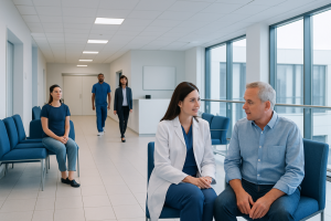 Prostate Treatment Abroad: Surgery, Radiation, or Monitoring—How Men Are Matched to Each