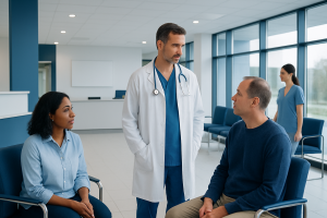 Endoscopy Results That Change the Plan: When Follow-Up Testing Becomes Necessary