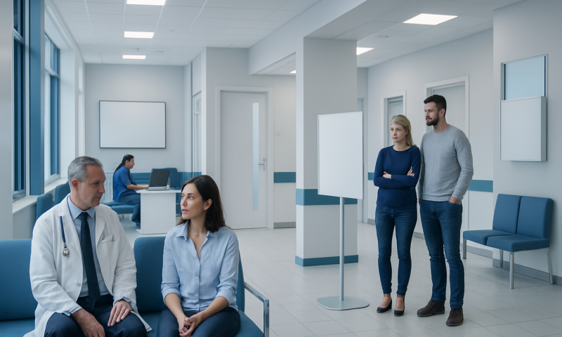 When to Seek Clarification from a Doctor or Coordinator — plastic surgery quotes abroad