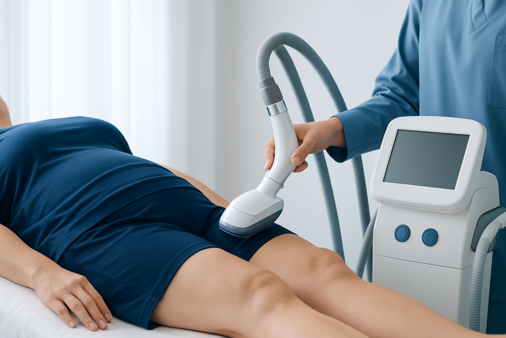 Which Areas Often Need Staging — body contouring after weight loss