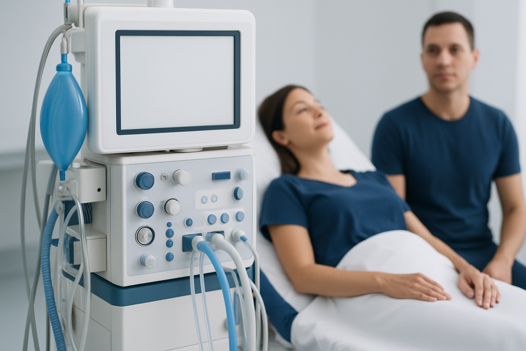 Which Combinations Are Common? — breast and body procedures