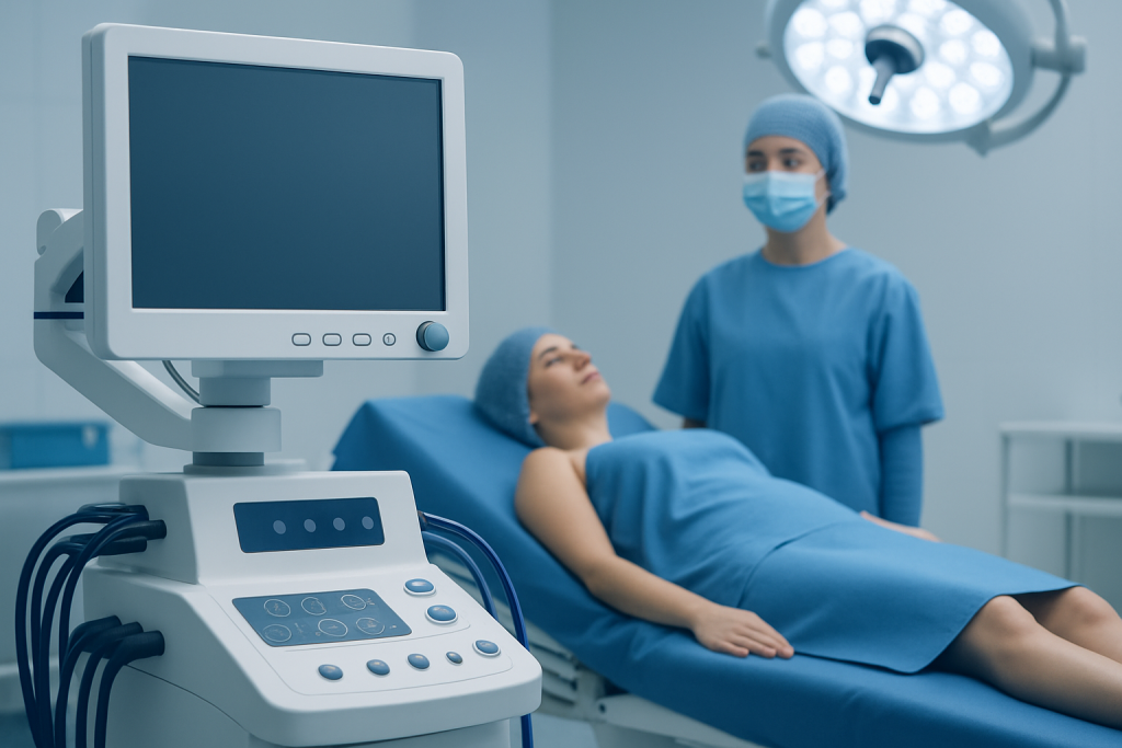 Which procedures are commonly combined? — breast surgery and abdominal contouring in one trip