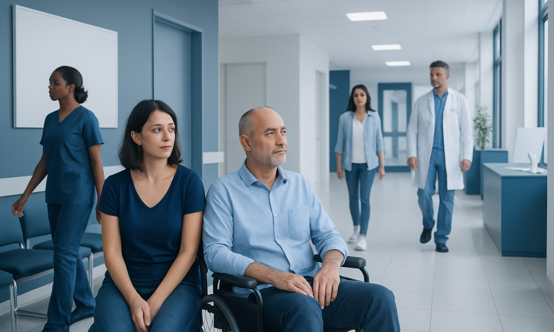 Why a companion routine makes the whole trip feel less heavy — Planning Meals and Daily Routines for a Patient Companion