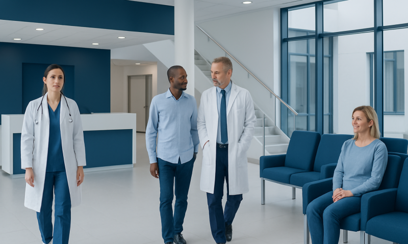 Why a quote can look good and still be weak — Questions That Expose a Weak Medical Quote