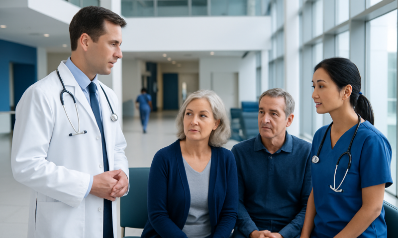 Why a second opinion can matter before cancer treatment begins — second opinion for cancer treatment abroad