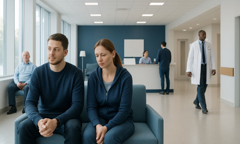 Why a treatment date can shift after you have already started planning — treatment delays in Turkey