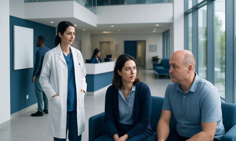 Why a treatment offer deserves a closer look — treatment offer questions