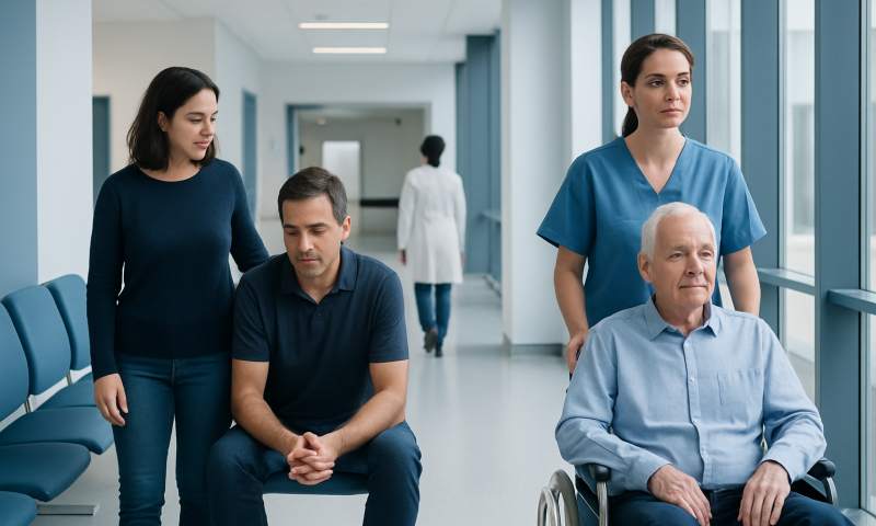Why activity limits matter more than they first seem — activity limits after treatment