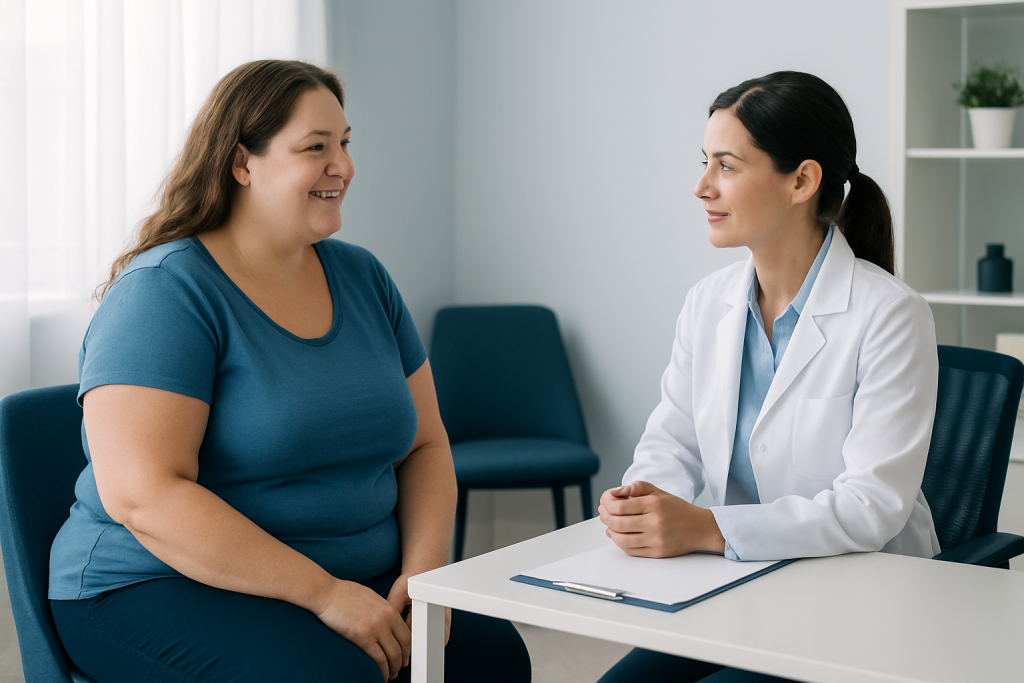 Why Major Weight Loss Changes the Decision — mommy makeover after major weight loss