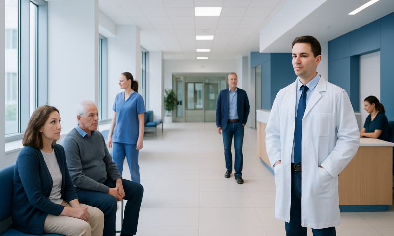 Why one treatment can have several different prices — what changes the price of treatment in Turkey