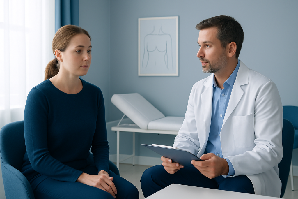 Why Procedure Type Changes the Timeline — Can you fly home after cosmetic surgery