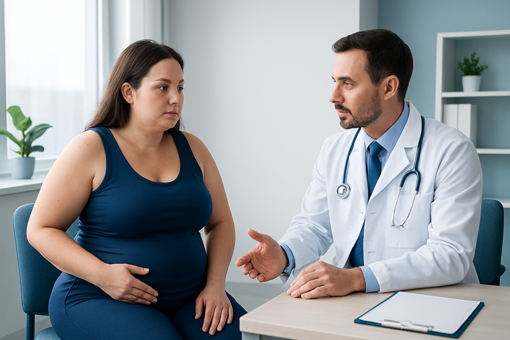 Why Surgeons Often Start with the Midsection — body contouring after weight loss