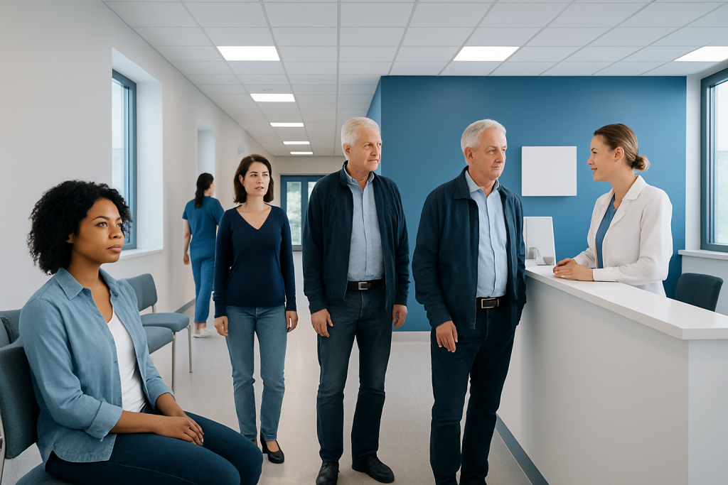 Why the first quote is only the starting point — Hidden costs to check before medical travel