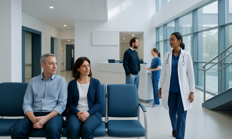 Why the same treatment can be priced very differently — medical quotes