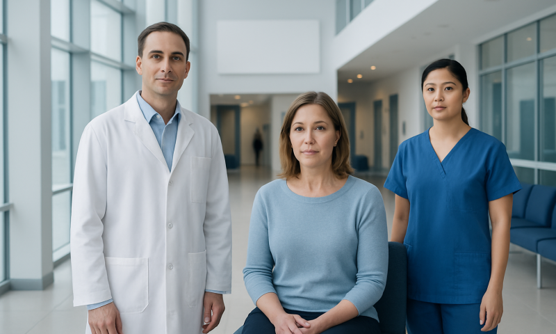 Why the years after 40 matter for eye surgery — eye surgery after age 40