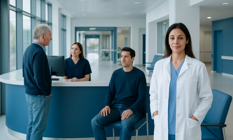 Why two quotes for the same treatment can look very different — treatment quotes in Turkey