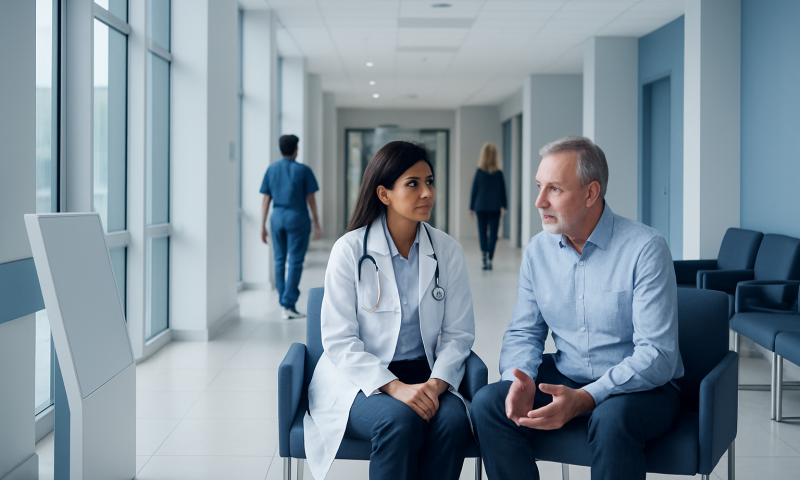 Why your local doctor should not be the last to know — what your local doctor needs to know after treatment abroad