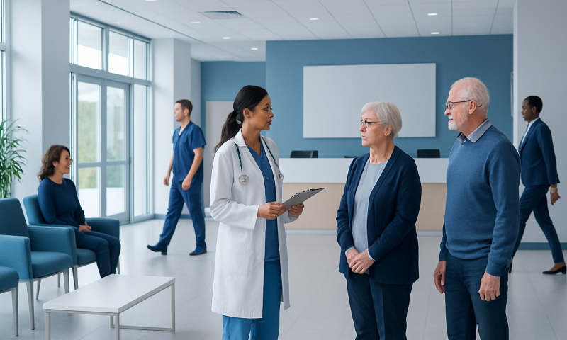 Why your medication list matters more than you think — Medication Safety Checklist Before Your Procedure
