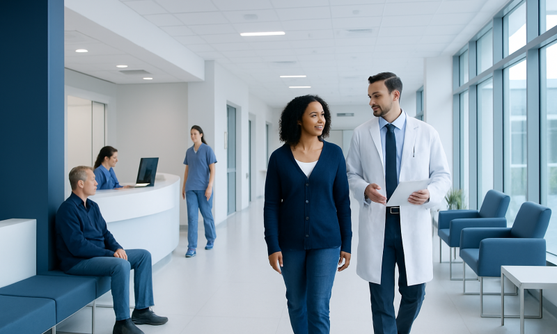 Your first 24 hours at home matter most — Medication schedule guide after leaving the hospital