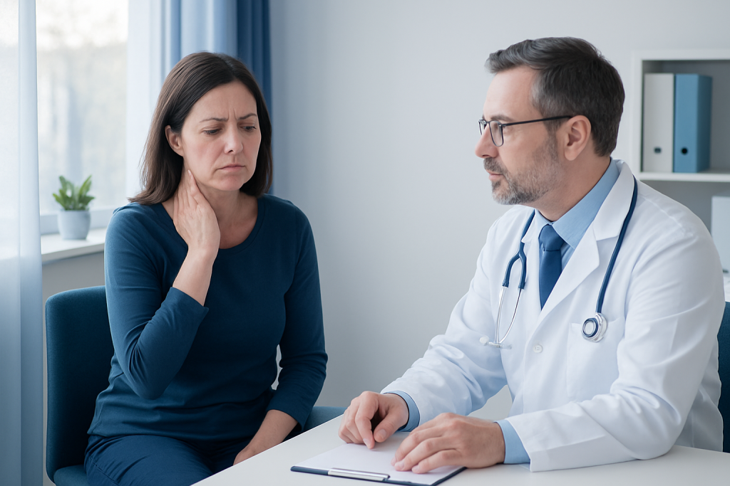 Allergic Reactions and Warning Signs — amoxicillin side effects