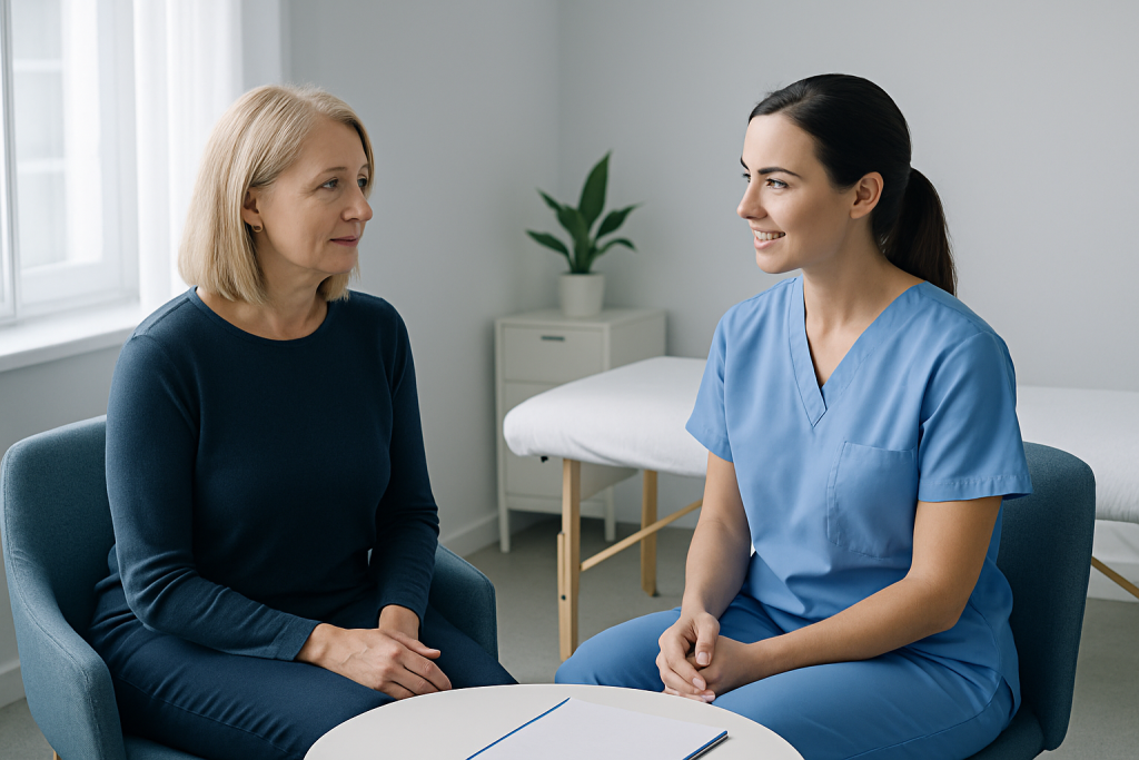 Benefits and Common Reasons People Choose It — Swedish massage