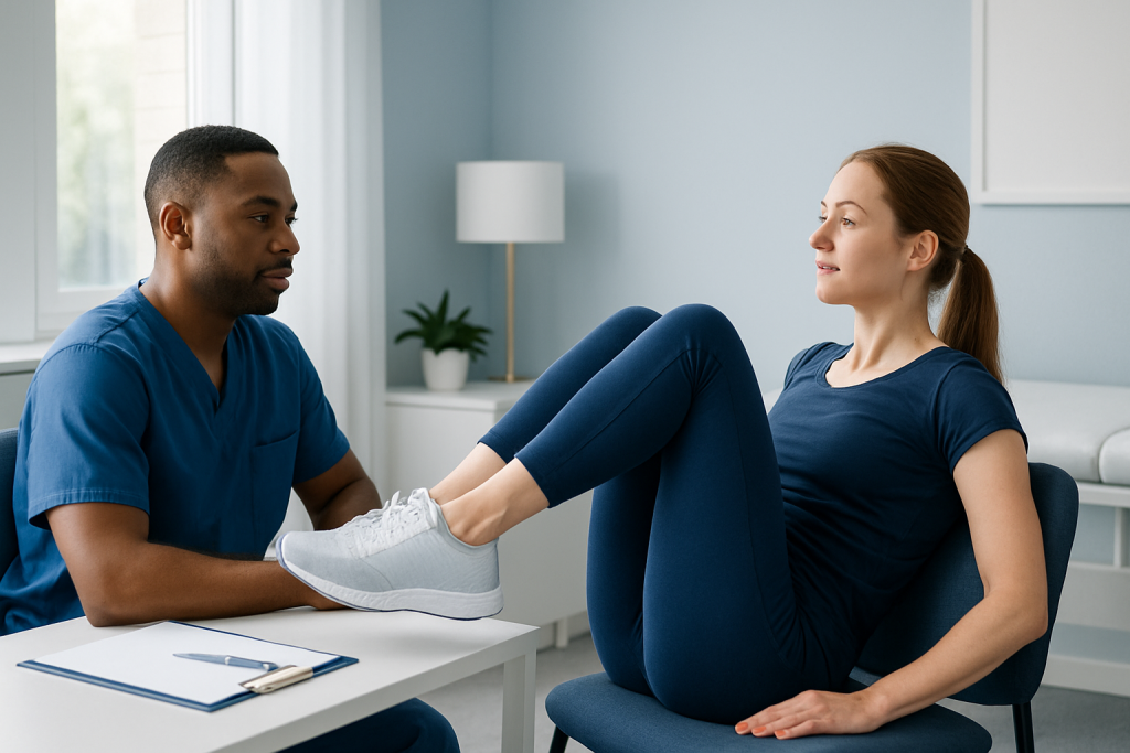 Benefits and Common Uses — reverse crunches