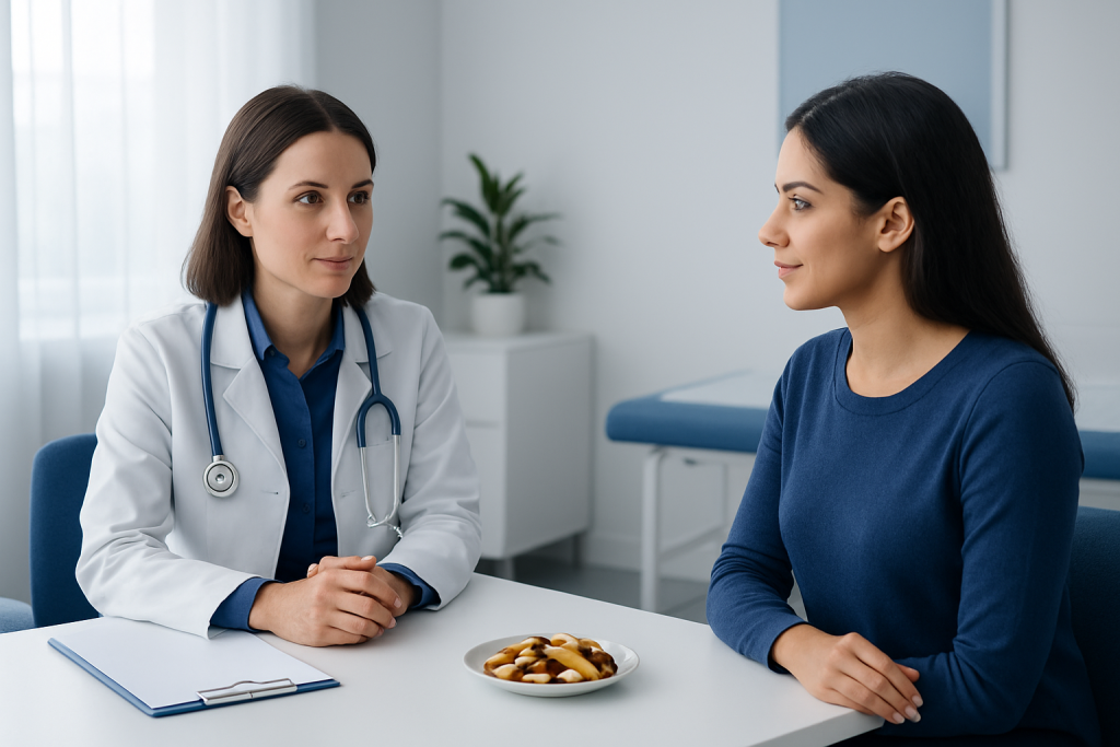 Benefits and possible uses in a balanced diet — Brazil nuts