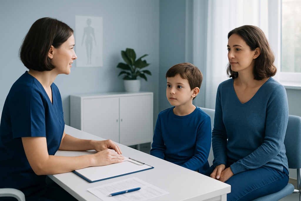 Causes and Associated Conditions — hyperlexia