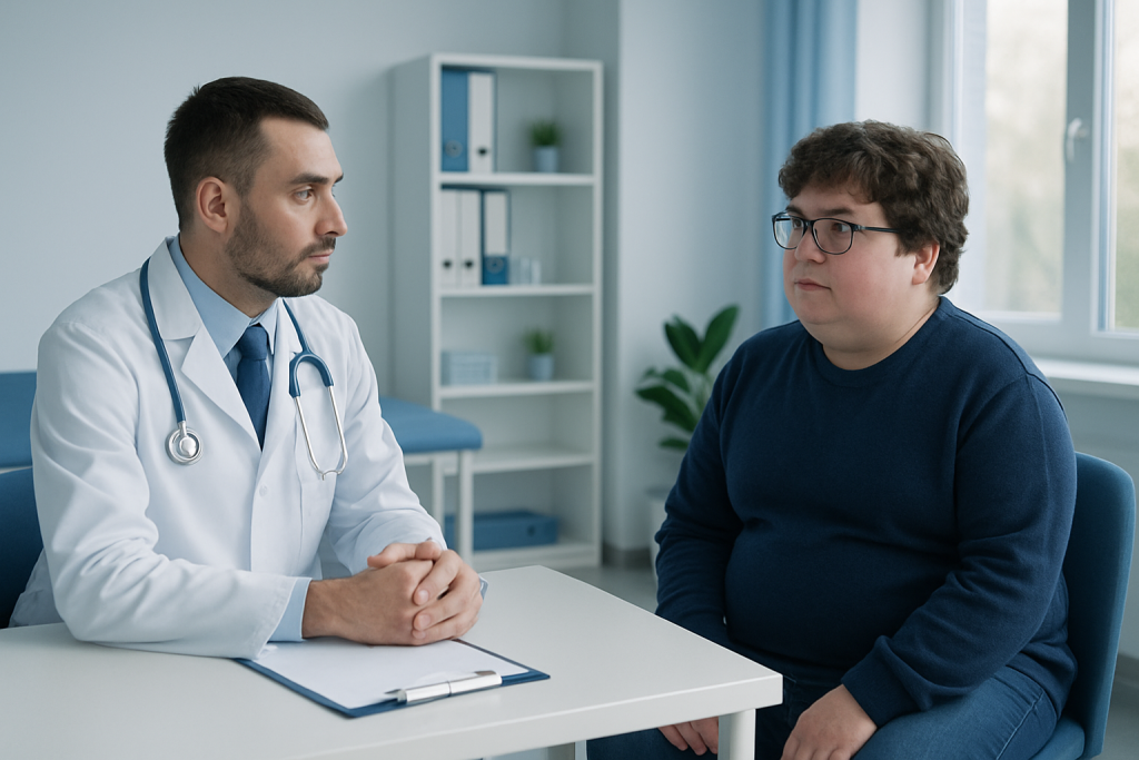 Causes and Risk Factors — Andy Milonakis disease