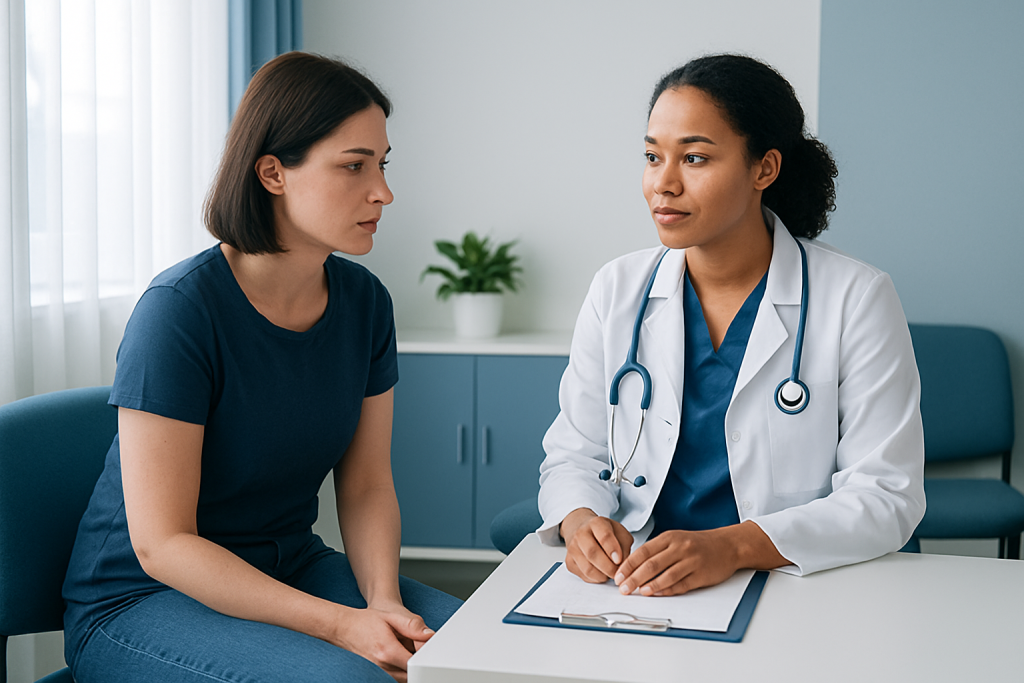 Causes and Risk Factors — BBL sex