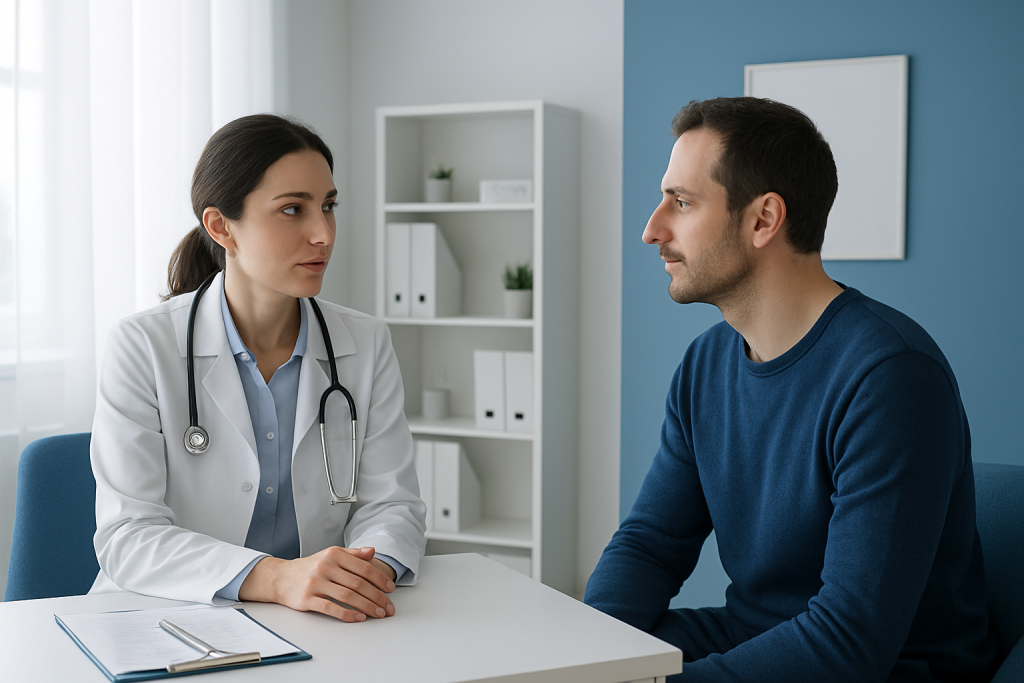 Causes and Risk Factors — aquiline nose