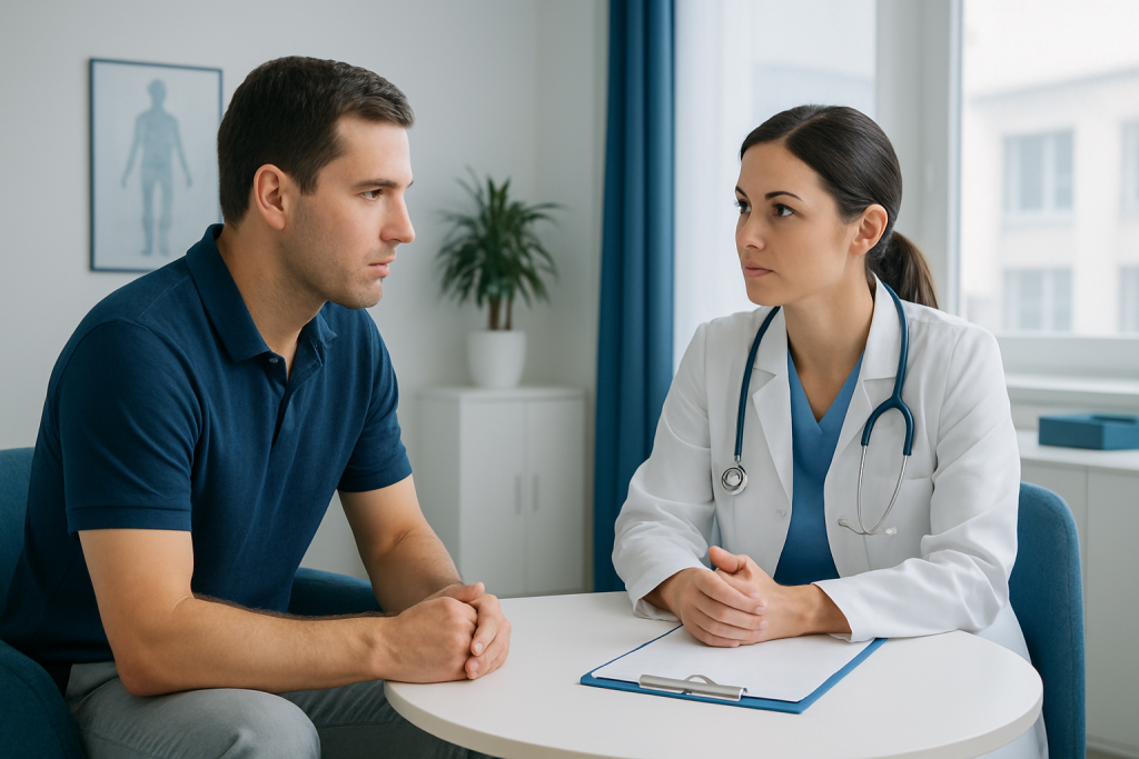Causes and risk factors — how to increase penis girth safely