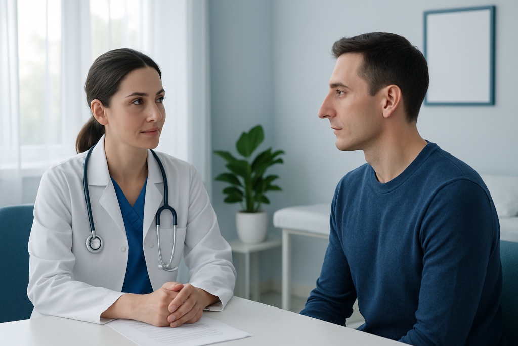 Causes and Risk Factors — Roman nose shape