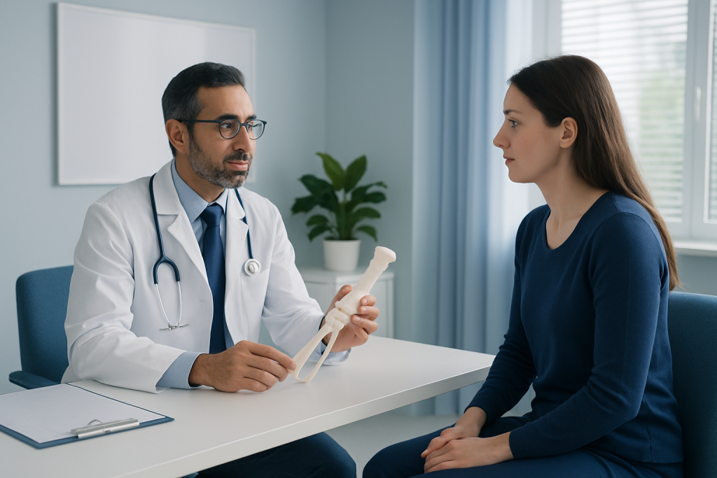 Causes and risk factors — limb lengthening surgery cost