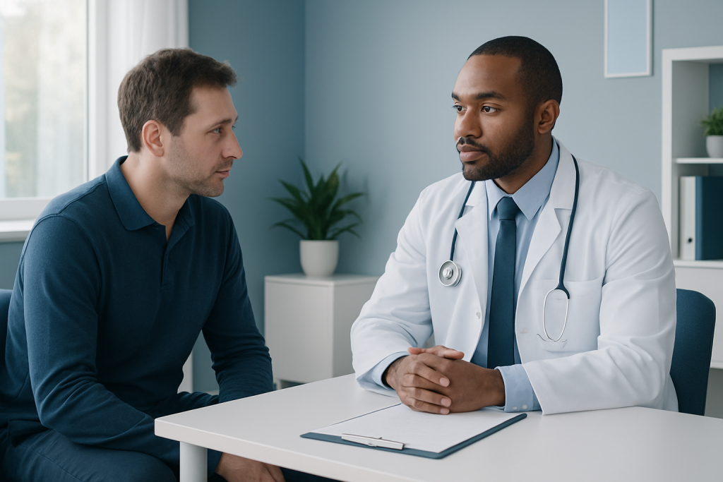 Causes and Risk Factors — penis enlargement treatments