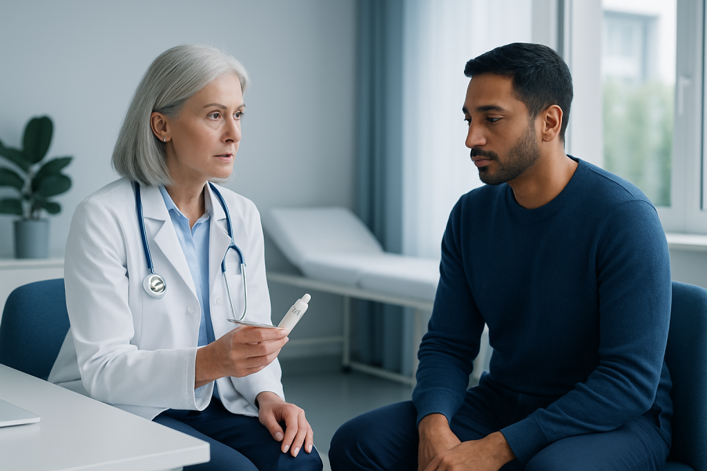 Causes and Risk Factors — mupirocin ointment