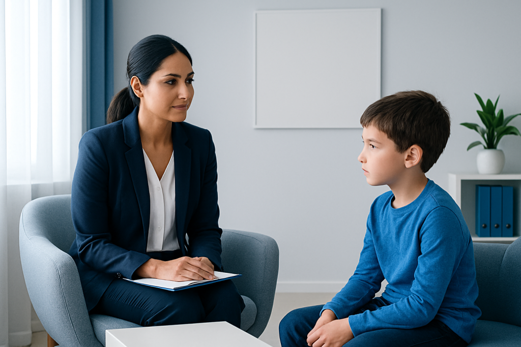 Causes and Risk Factors — ABA therapy