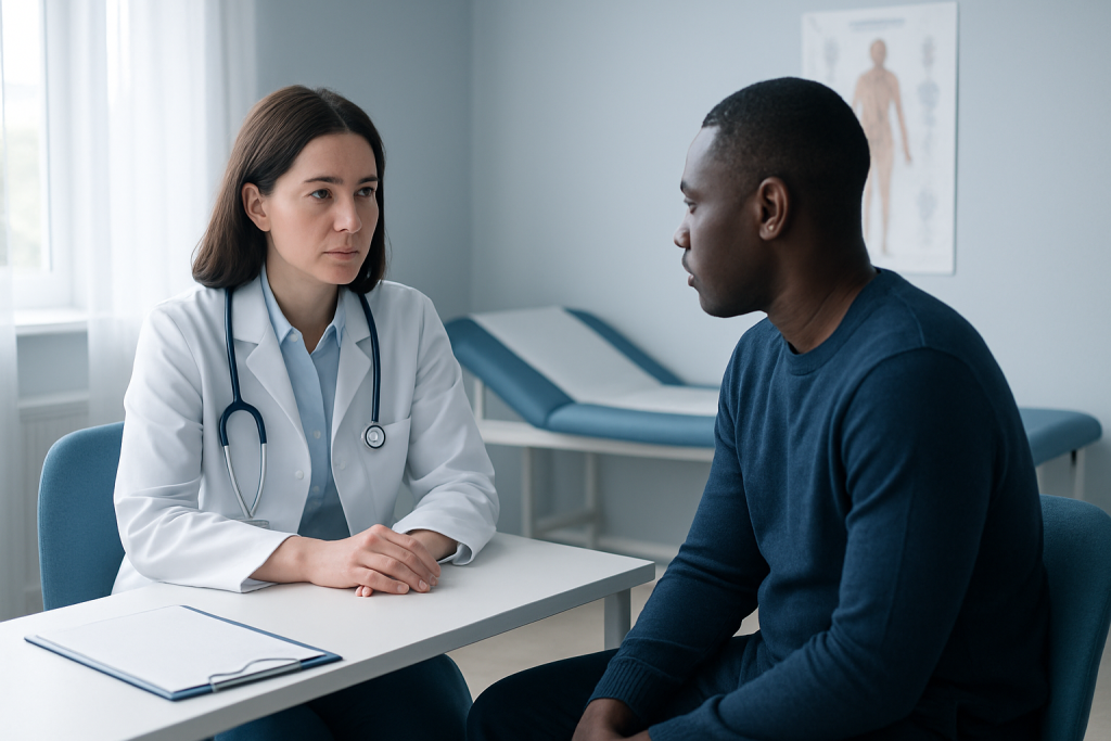 Causes and Risk Factors — xenophobia