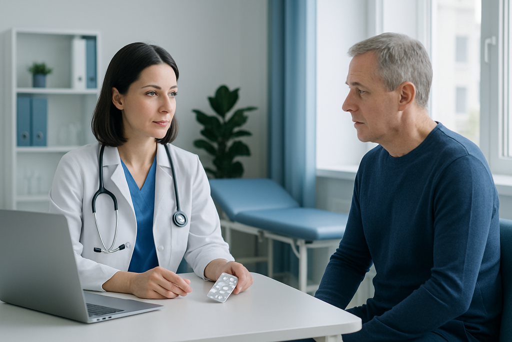 Causes and Risk Factors — nifedipine