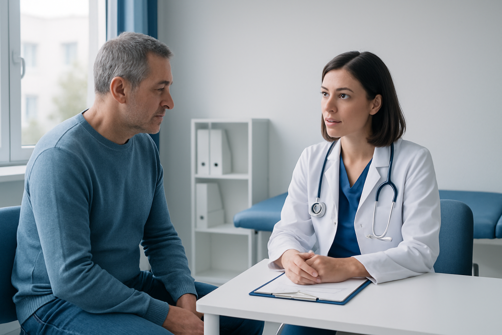 Causes and Risk Factors — Clotrimazole
