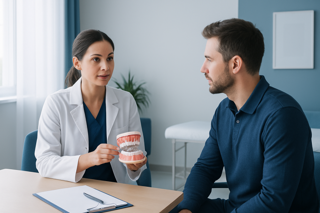 Causes and Risk Factors — How to remove plaque from teeth
