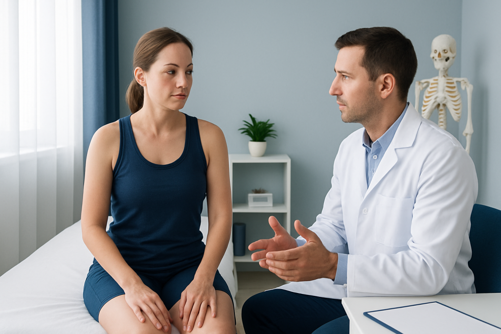 Causes and Risk Factors — dry needling