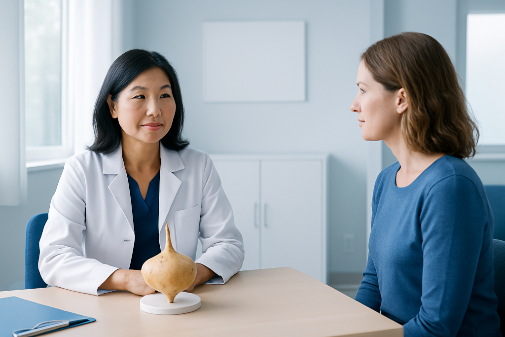 Causes and Risk Factors — jicama