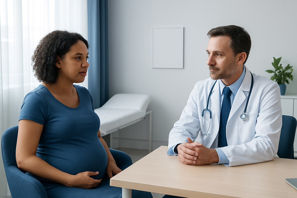 Causes and Risk Factors — mucus plug