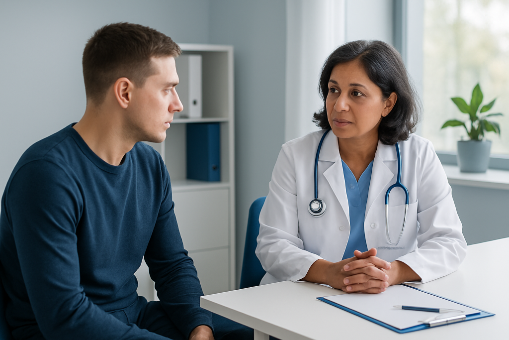 Causes and Risk Factors — Strattera
