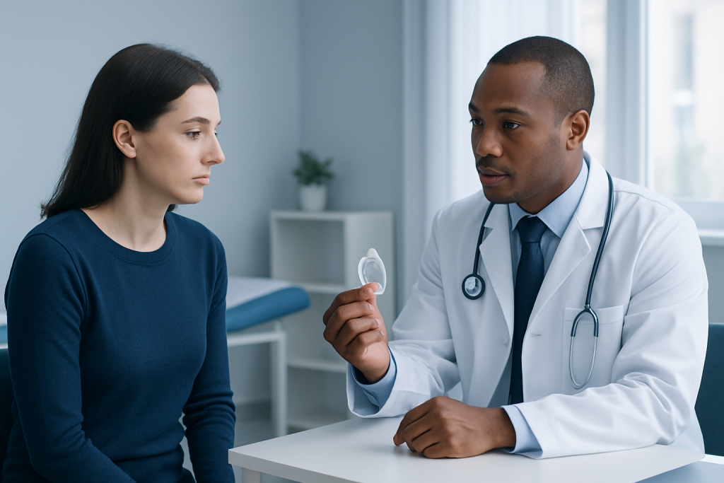 Causes and Risk Factors — Condoms