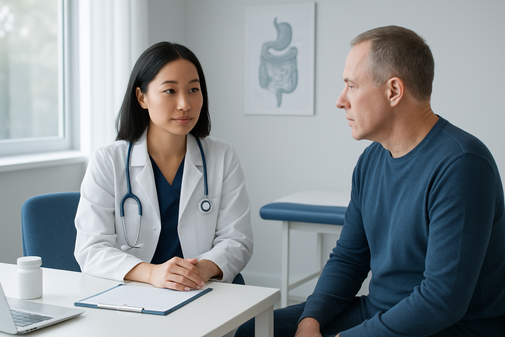 Causes and risk factors — Colchicine