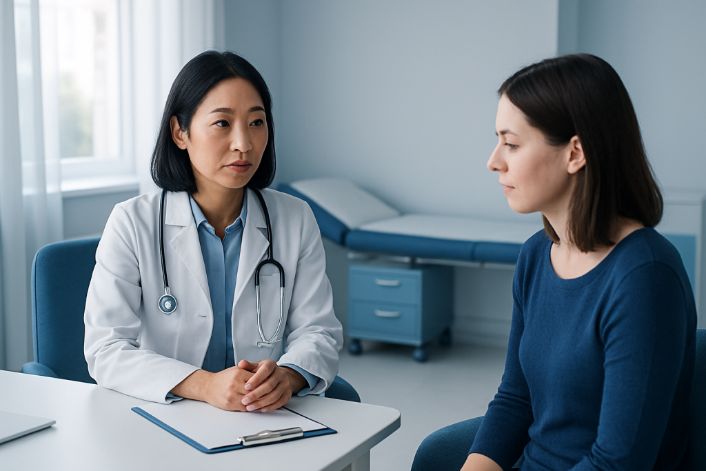 Causes and Risk Factors — Norethindrone