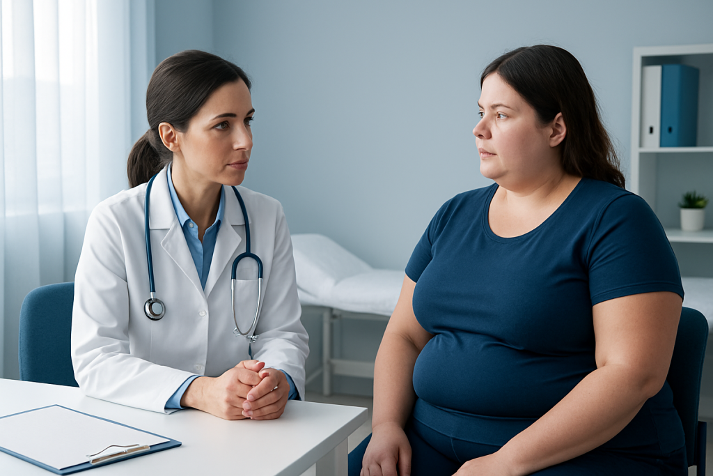 Causes and Risk Factors — panniculectomy
