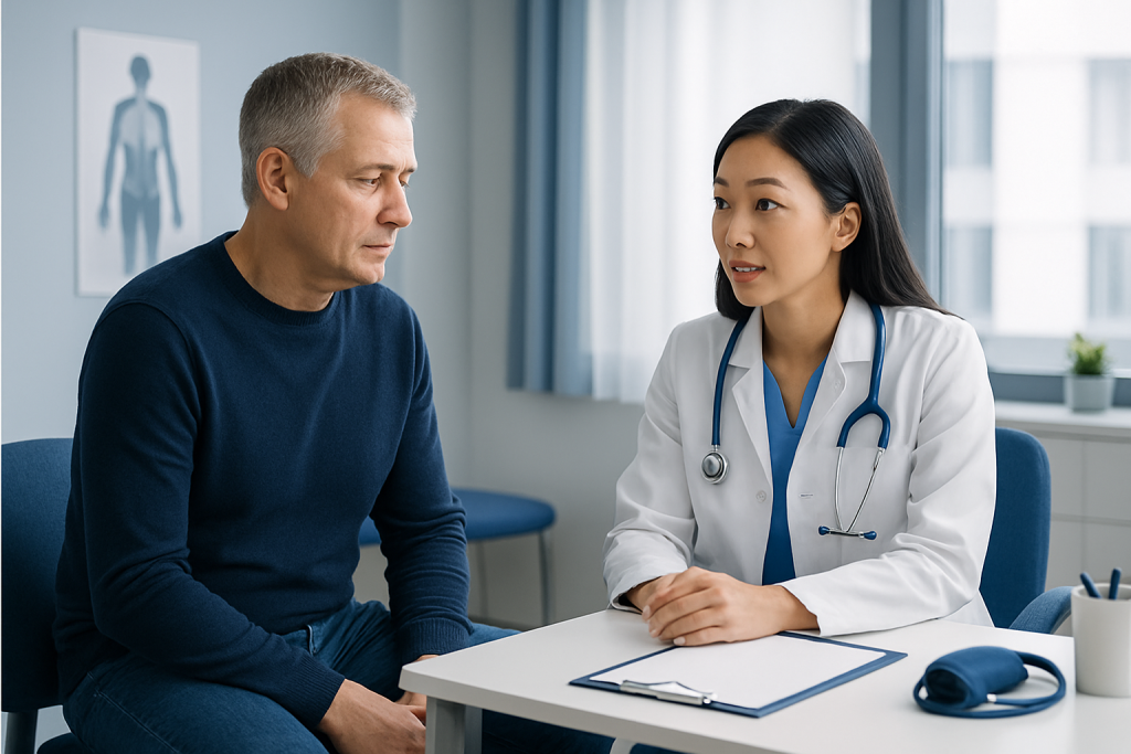 Causes and Risk Factors — K2